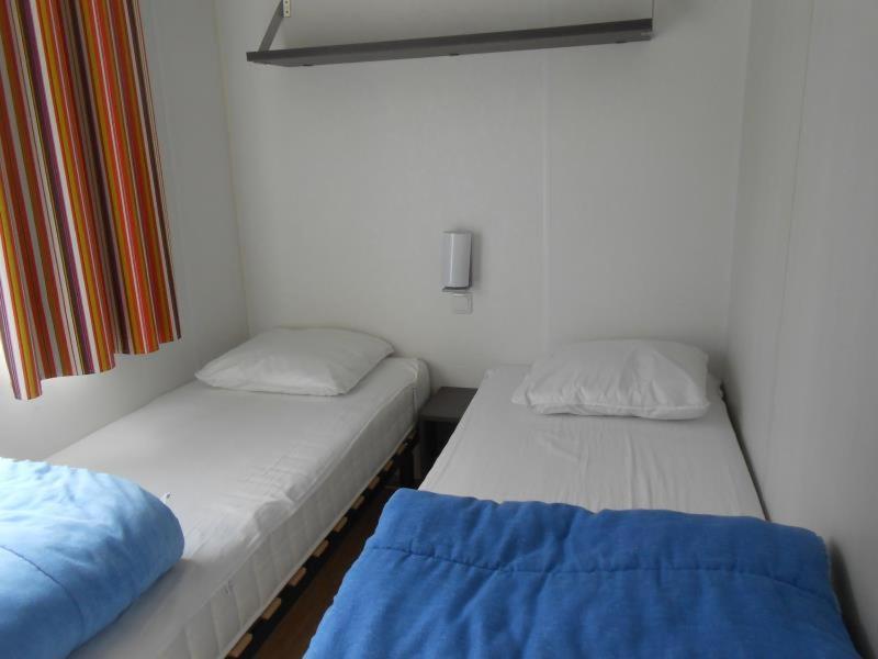 Camping Le Panoramic - Maeva Binic Exteriör bild